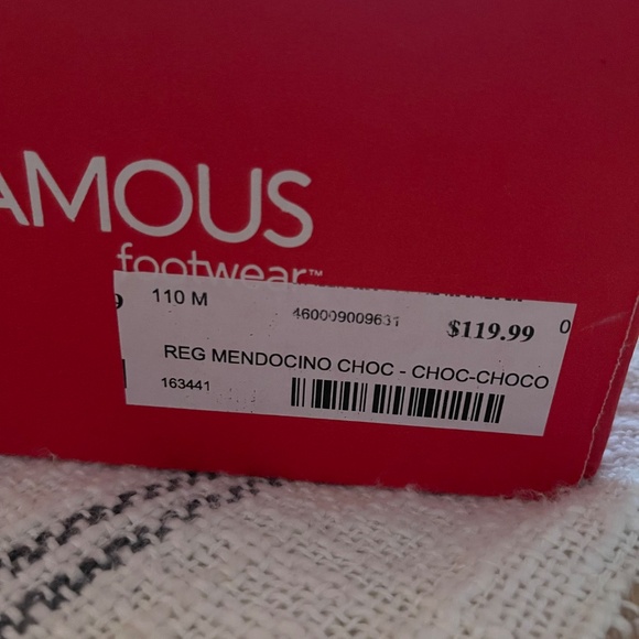 Skechers Mendocino Sandals NWT - Picture 4 of 4